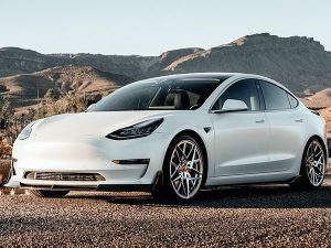 austin ev repair, electric car service, ev maintenance