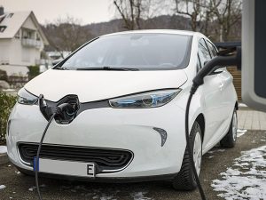 austin ev repair, electric car service, ev maintenance